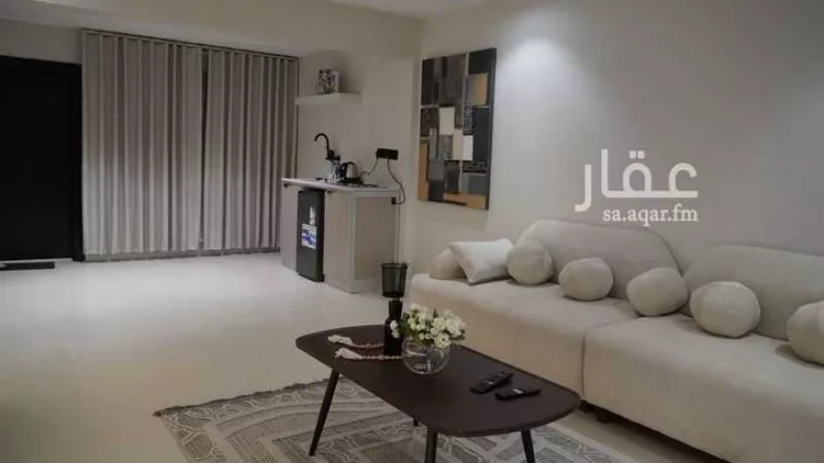 شقة للإيجار في شارع عثمان التميمي, حي قرطبة, مدينة الرياض, منطقة الرياض صورة 4