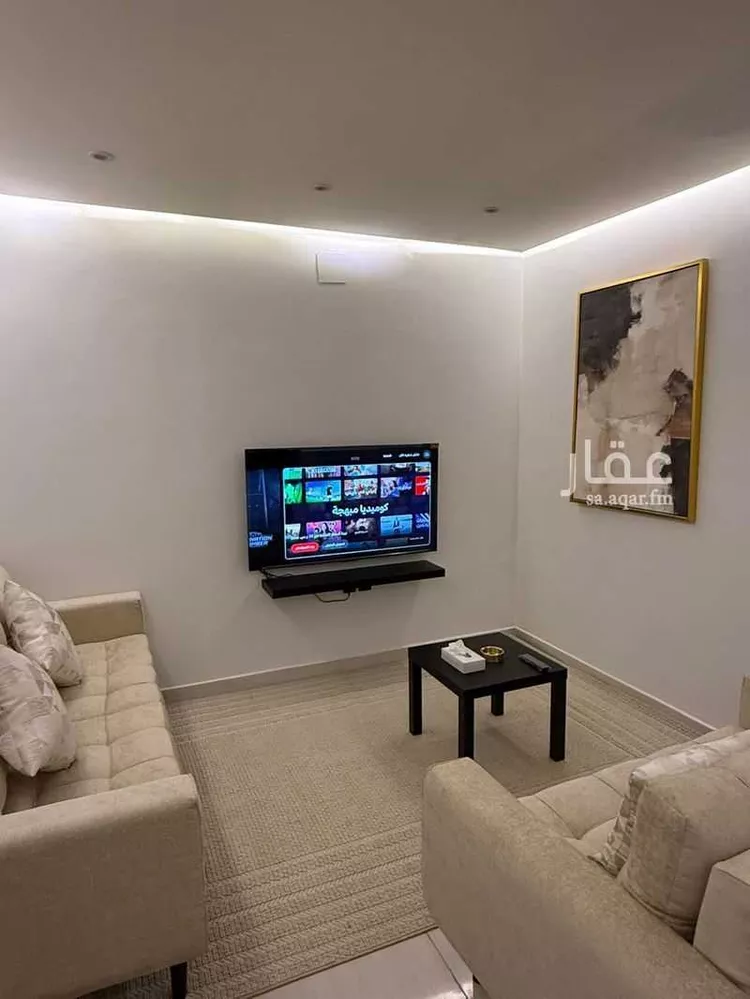 شقة للإيجار في شارع سيهات, حي الملك فيصل, مدينة الرياض, منطقة الرياض صورة 2