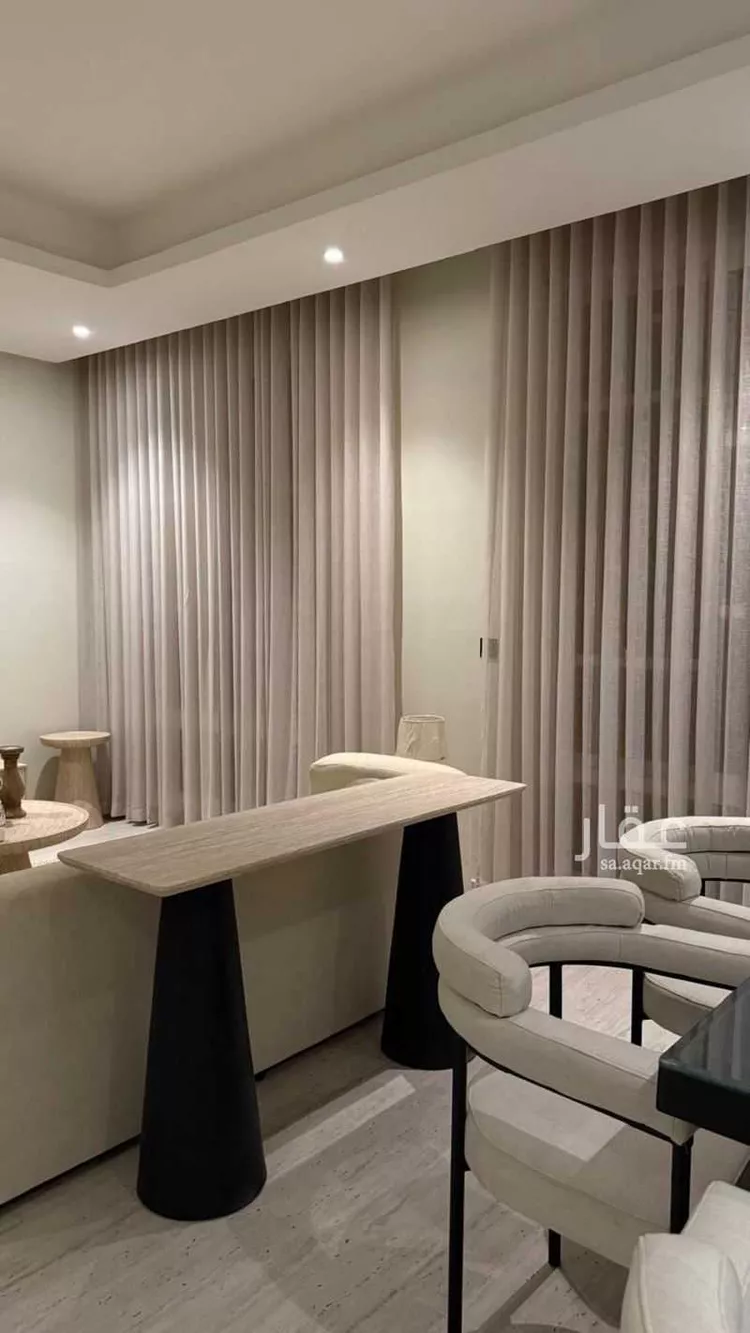 شقة للإيجار في شارع الفرعة, حي الياسمين, مدينة الرياض, منطقة الرياض صورة 5