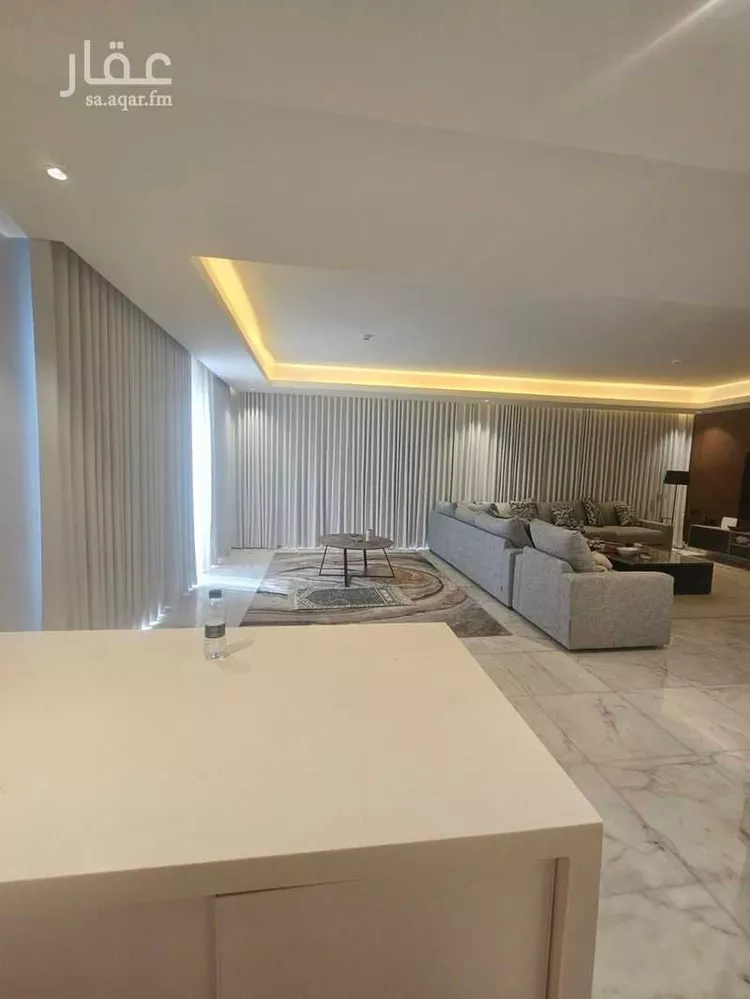 شقة للإيجار في شارع خيبر, حي العارض, مدينة الرياض, منطقة الرياض صورة 2