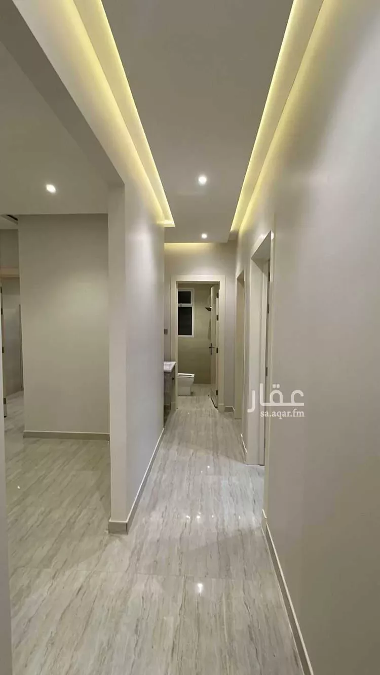 شقة للإيجار في شارع ابراهيم الهلالي, حي القادسية, مدينة الرياض, منطقة الرياض صورة 2