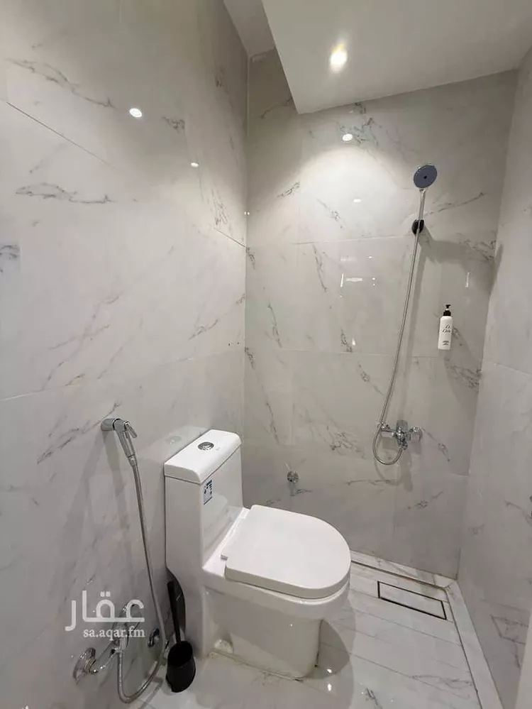 شقة للإيجار في شارع الدهناء, حي الملقا, مدينة الرياض, منطقة الرياض 25