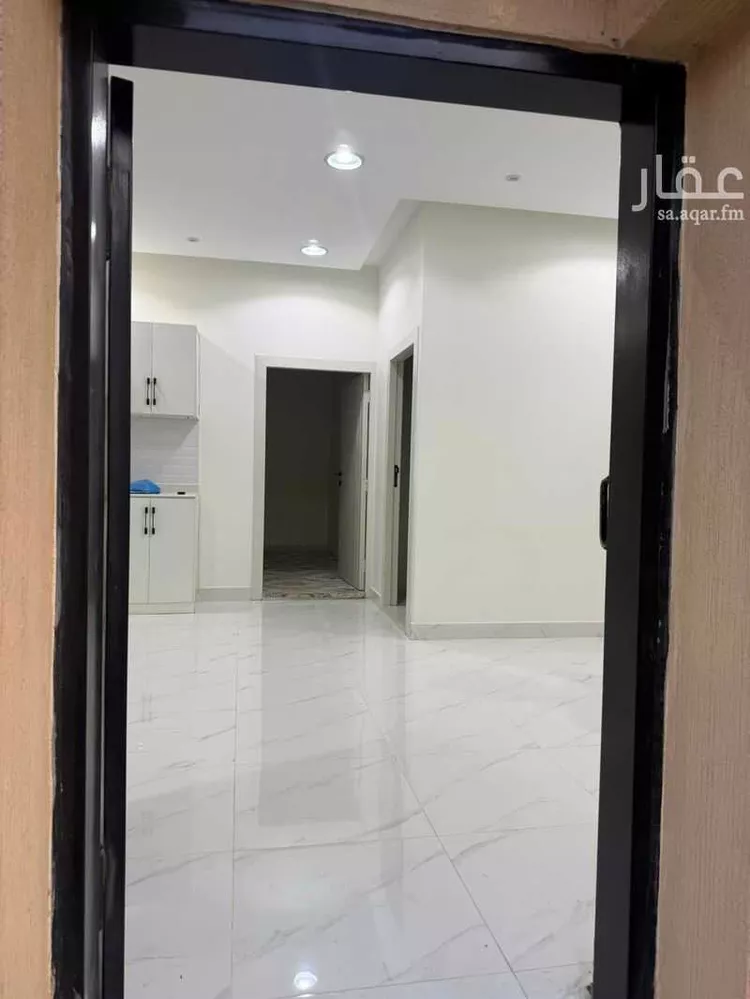 شقة للإيجار في شارع شهيد الدين ثم الوطن ظافر عبدالله النفي, حي الشهداء, مدينة الرياض, منطقة الرياض صورة 2