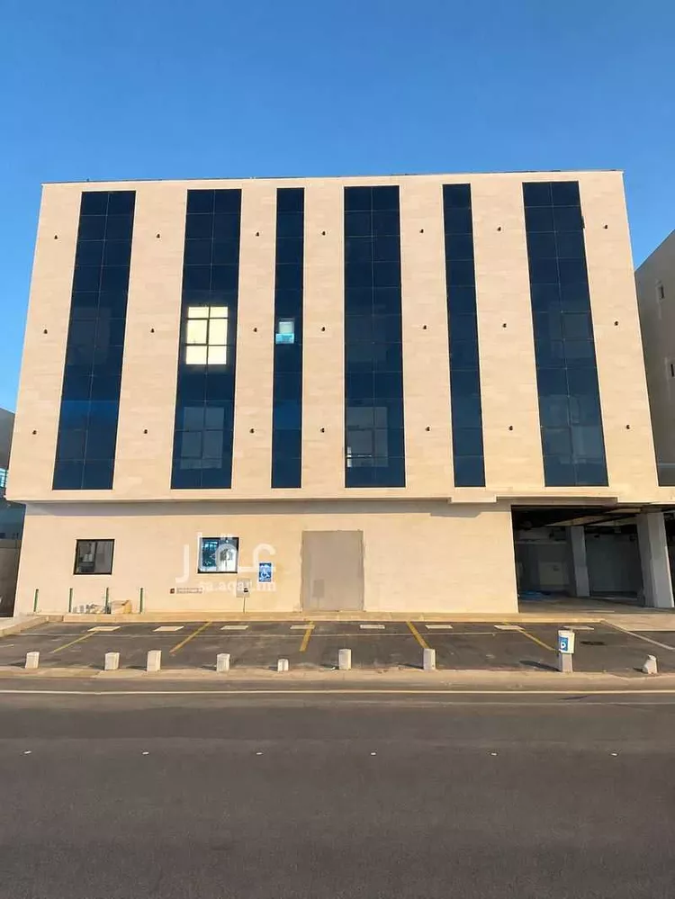 Apartment for Rent in Riyadh King Faisal 7