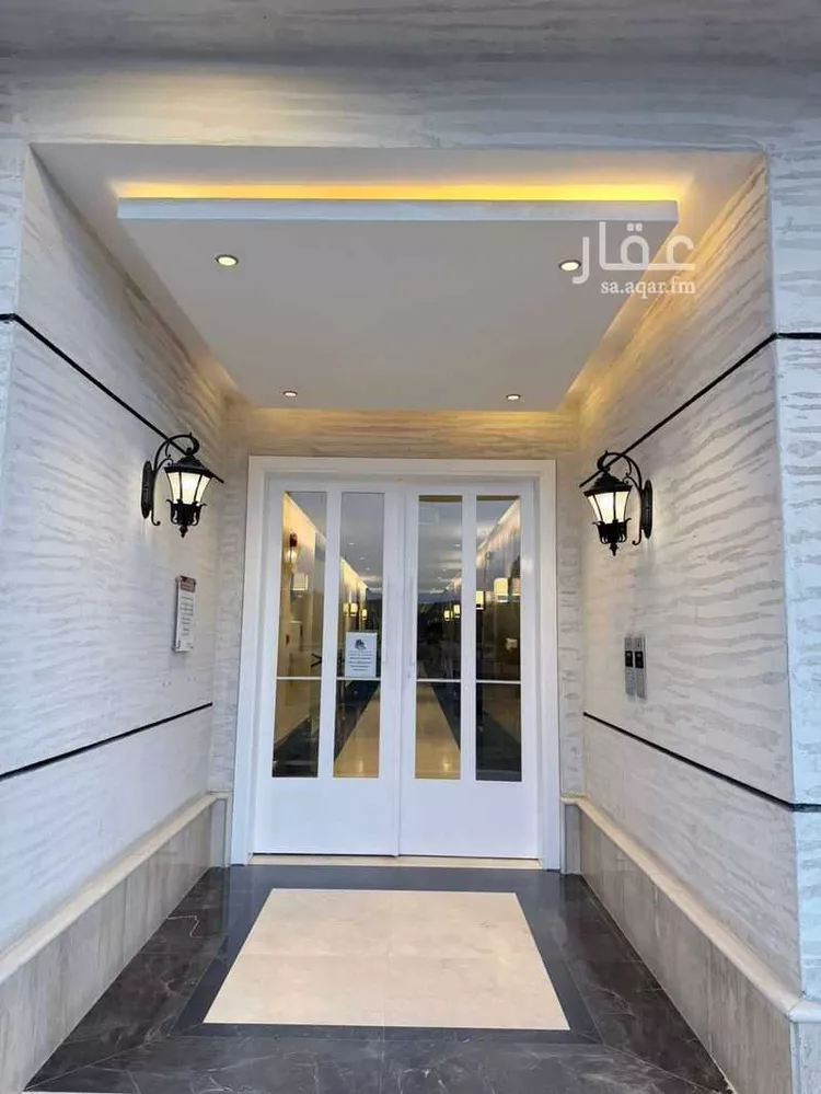 شقة للبيع في شارع الامير مقرن بن عبدالعزيز, حي مغرزات, مدينة الرياض, منطقة الرياض صورة 3