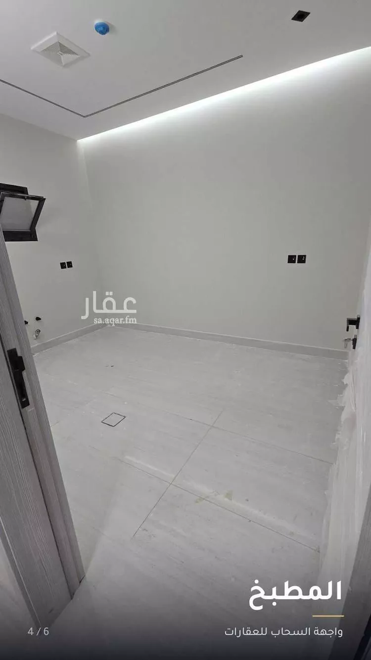 شقة للإيجار في شارع ابي سعيد الخدري, حي الملك فيصل, مدينة الرياض, منطقة الرياض صورة 4