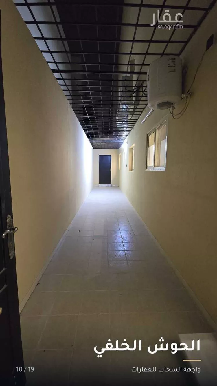 دور للإيجار في شارع سيبويه, حي الوادي, مدينة الرياض, منطقة الرياض 10