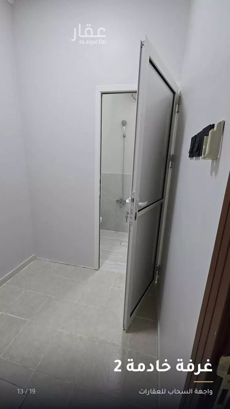 دور للإيجار في شارع سيبويه, حي الوادي, مدينة الرياض, منطقة الرياض 13