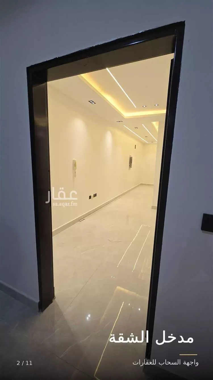 شقة للإيجار في شارع جلال الدين المحلي, حي غرناطة, مدينة الرياض, منطقة الرياض صورة 3