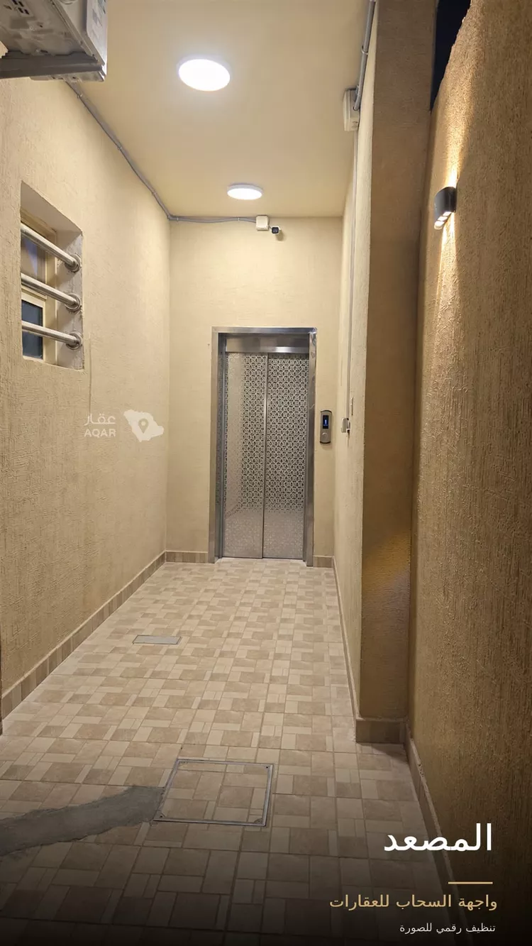 استوديو للإيجار في شارع سيهات, حي الملك فيصل, مدينة الرياض, منطقة الرياض 6