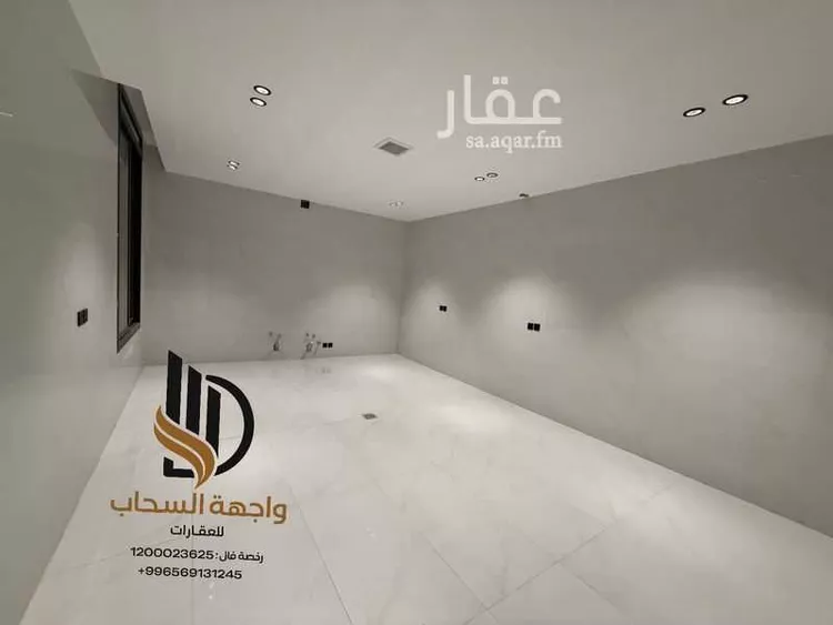 فيلا للبيع في شارع الحسين بن رواحة, حي الرمال, مدينة الرياض, منطقة الرياض صورة 4