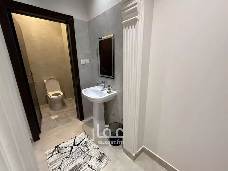 شقة للإيجار في شارع البيت العتيق, حي قرطبة, مدينة الرياض, منطقة الرياض