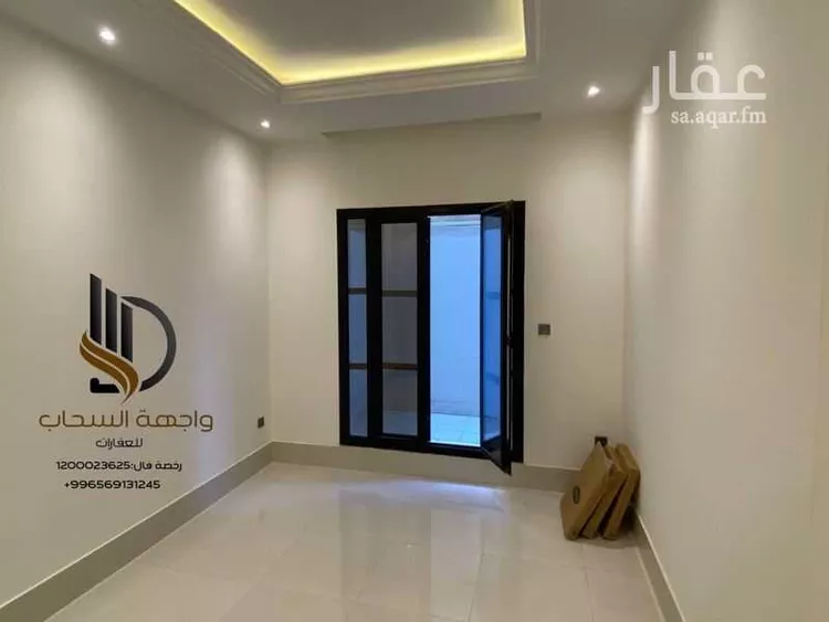 شقة للإيجار في شارع محمد بن عبدالعزيز العجاجي, حي القيروان, مدينة الرياض, منطقة الرياض صورة 4