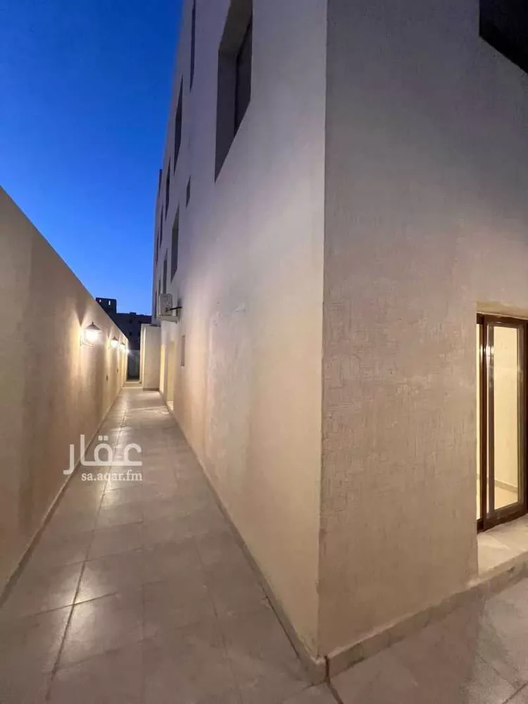 شقة للبيع في شارع أحمد بن عمرو بن السرح, حي النرجس, مدينة الرياض, منطقة الرياض صورة 5