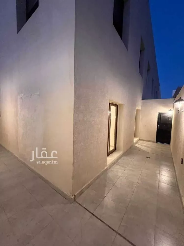 شقة للبيع في شارع أحمد بن عمرو بن السرح, حي النرجس, مدينة الرياض, منطقة الرياض صورة 3