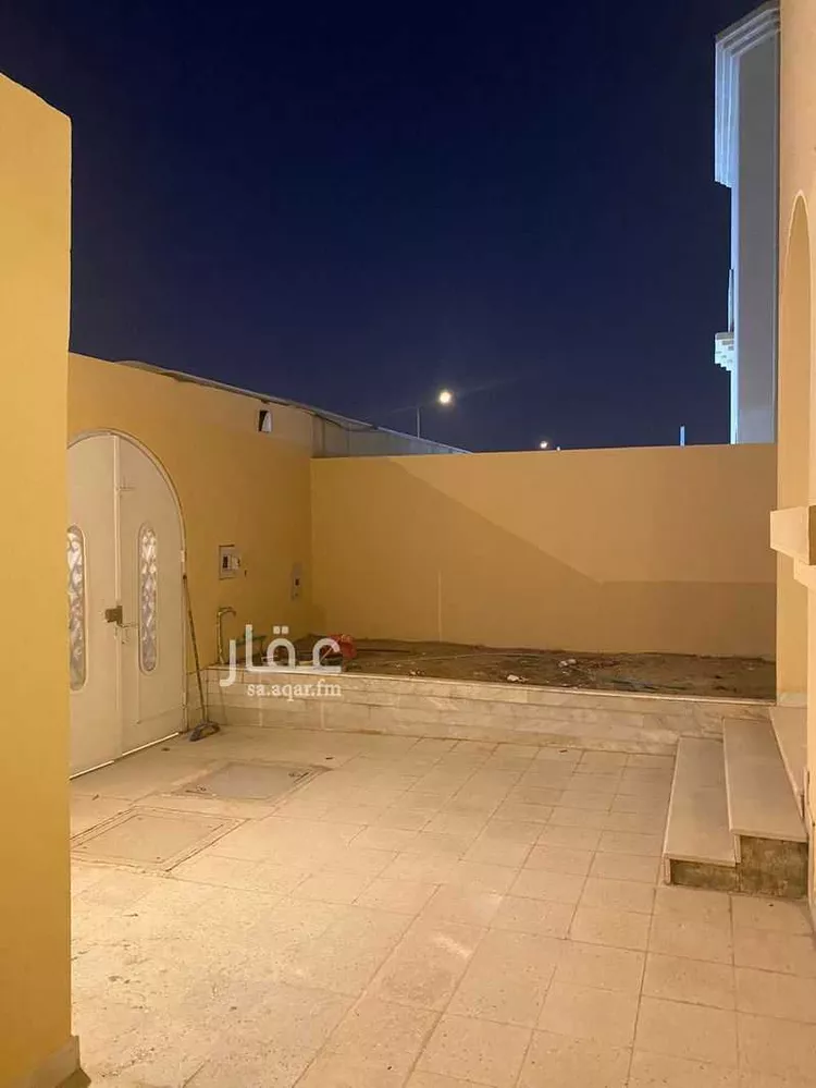 دور للإيجار في شارع زياد الحارثي, حي الملك فيصل, مدينة الرياض, منطقة الرياض