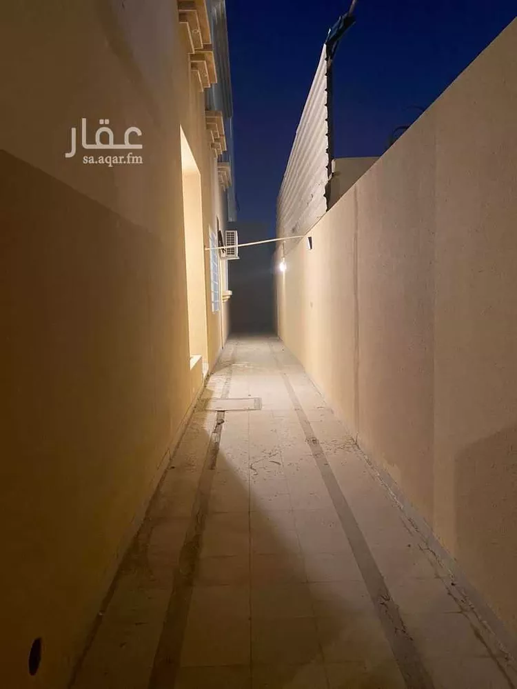 دور للإيجار في شارع زياد الحارثي, حي الملك فيصل, مدينة الرياض, منطقة الرياض صورة 5