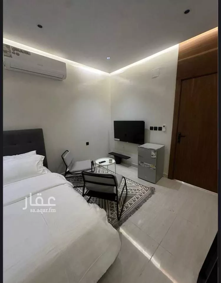 شقة للإيجار في شارع سيهات, حي الملك فيصل, مدينة الرياض, منطقة الرياض