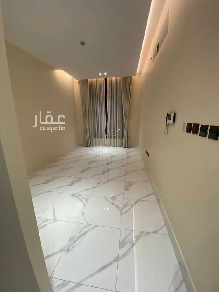 شقة للإيجار في شارع شهيد الدين ثم الوطن عبدالرحمن بن عزاز, حي الشهداء, مدينة الرياض, منطقة الرياض صورة 5
