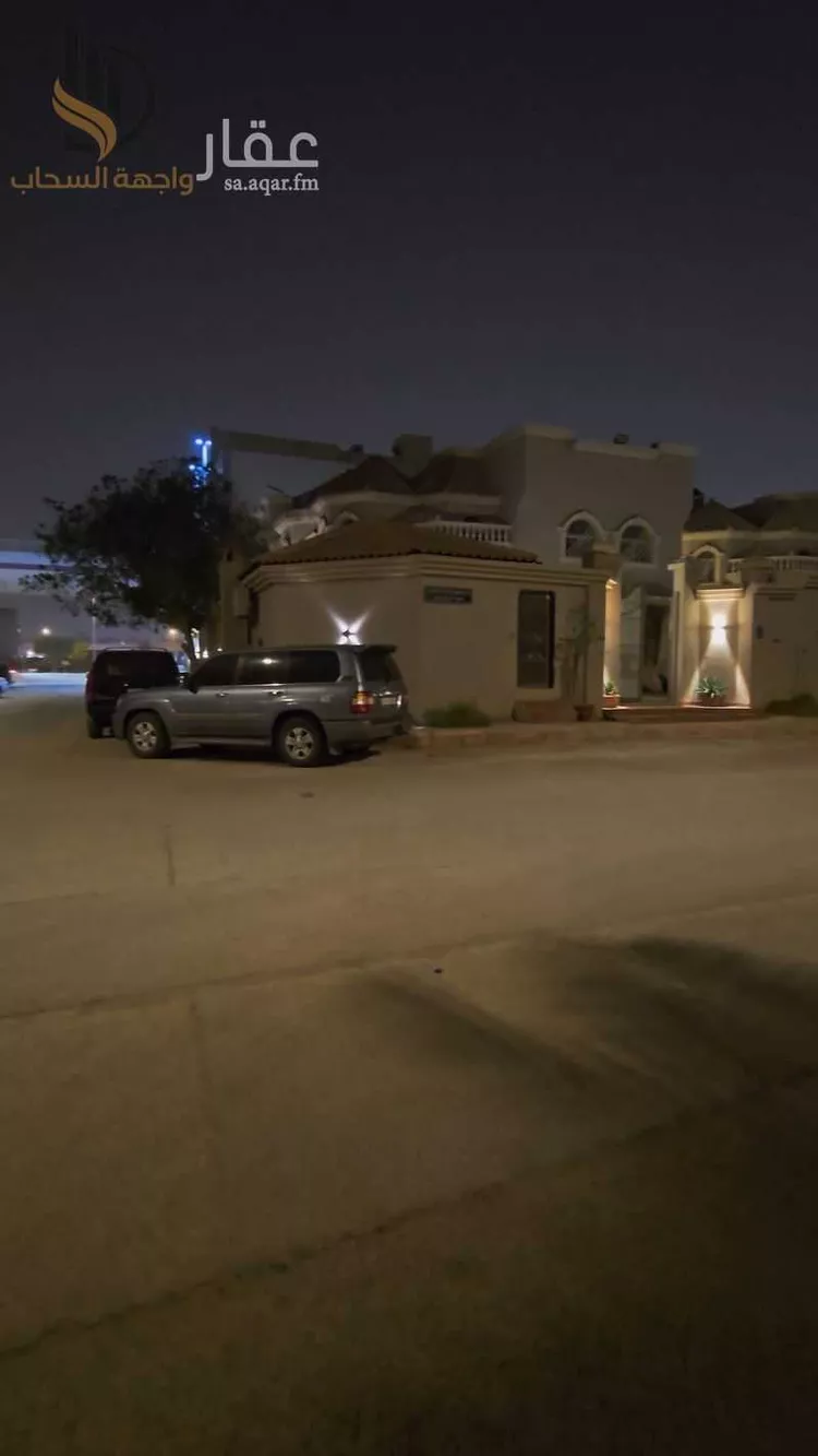 Villa for Sale in Riyadh Ash Shuhada