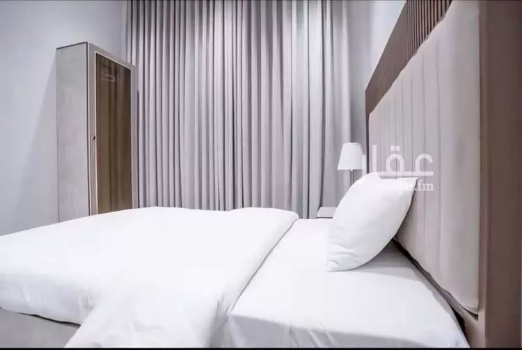 شقة للإيجار في شارع الحصير, حي الملقا, مدينة الرياض, منطقة الرياض 6