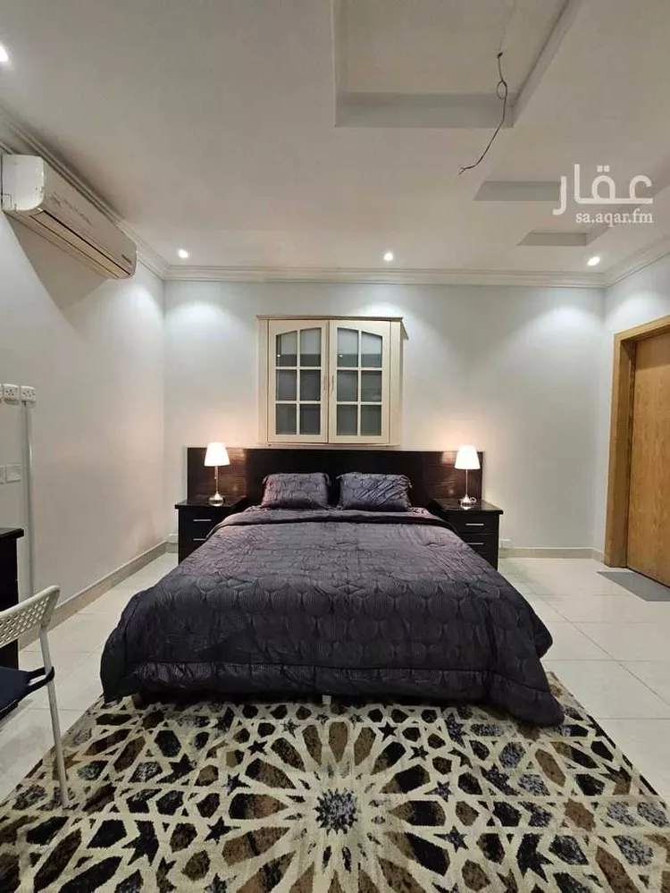 شقة للإيجار في شارع رقم 278, حي المونسية, مدينة الرياض, منطقة الرياض صورة 2