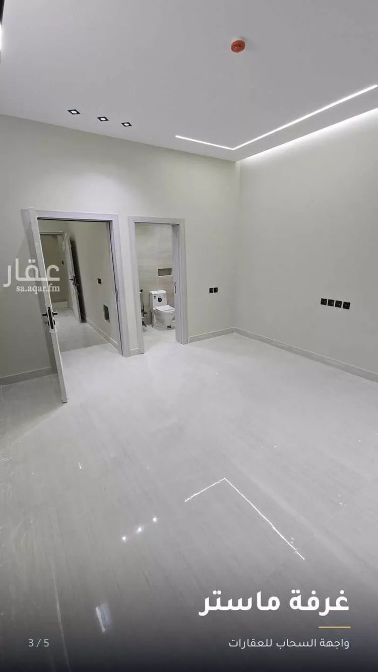 شقة للإيجار في شارع ابي سعيد الخدري, حي الملك فيصل, مدينة الرياض, منطقة الرياض صورة 3