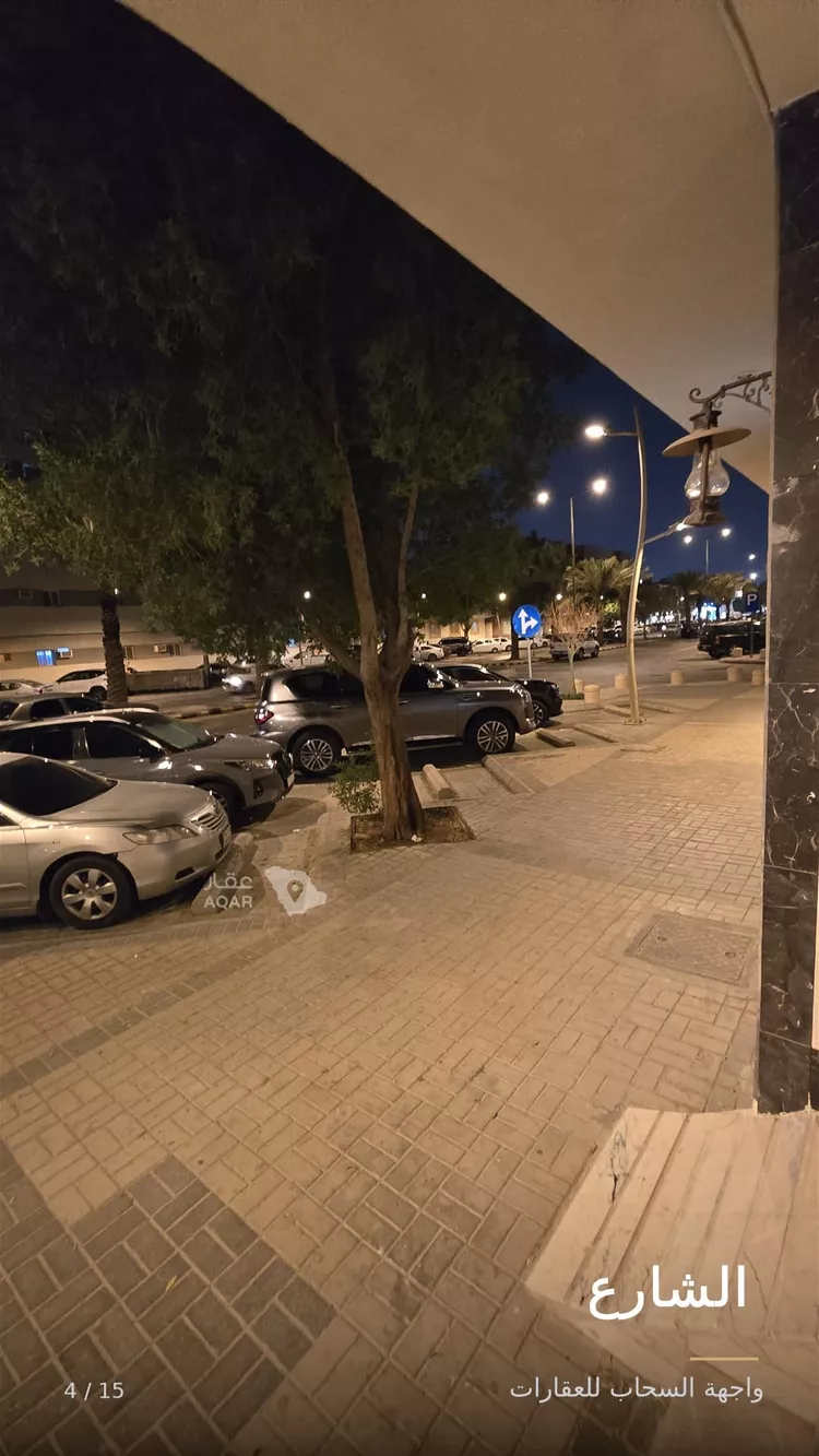 شقة للإيجار في شارع سراقة بن عمرو, حي الشهداء, مدينة الرياض, منطقة الرياض 4