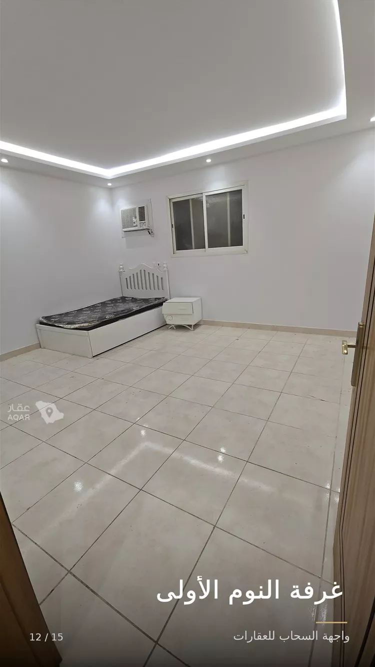 شقة للإيجار في شارع سراقة بن عمرو, حي الشهداء, مدينة الرياض, منطقة الرياض 12