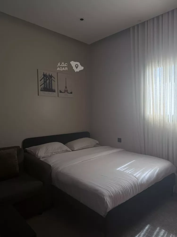 استوديو للإيجار في شارع سيهات, حي الملك فيصل, مدينة الرياض, منطقة الرياض 2