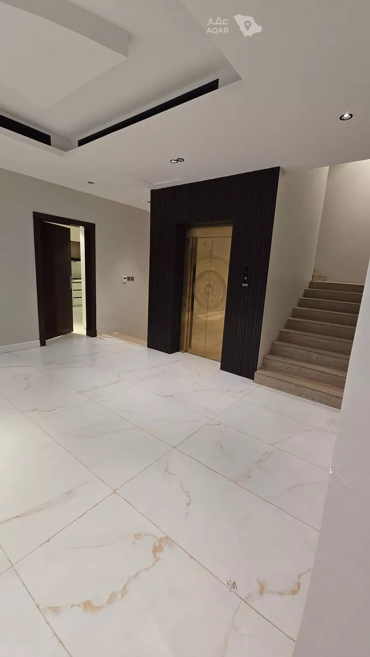 فيلا للإيجار في شارع الأبرق, حي النرجس, مدينة الرياض, منطقة الرياض 11