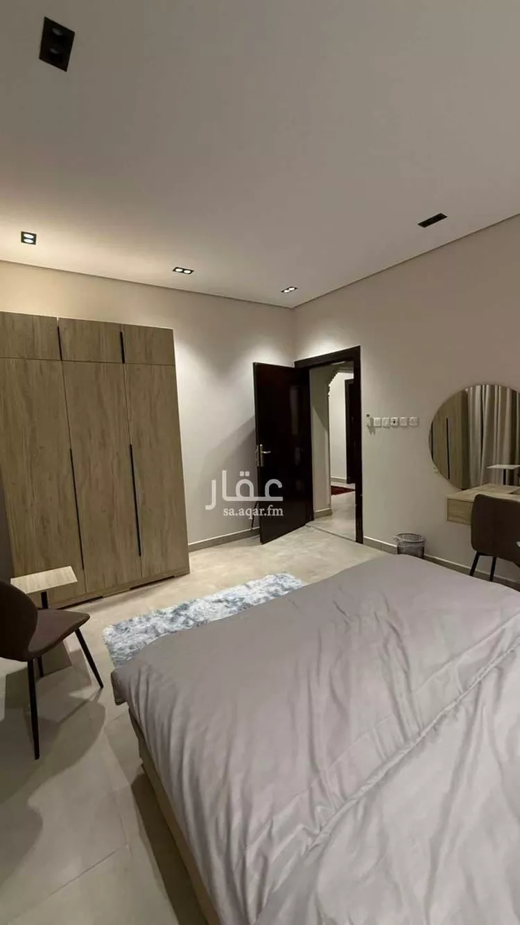 شقة للإيجار في شارع البيت العتيق, حي قرطبة, مدينة الرياض, منطقة الرياض