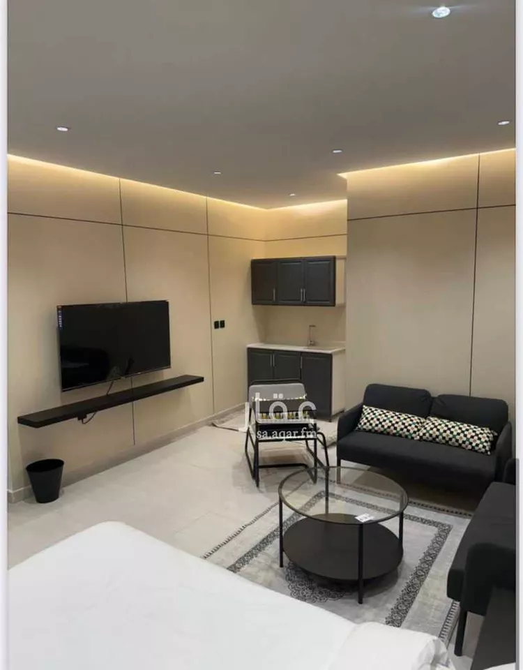 شقة للإيجار في شارع سيهات, حي الملك فيصل, مدينة الرياض, منطقة الرياض