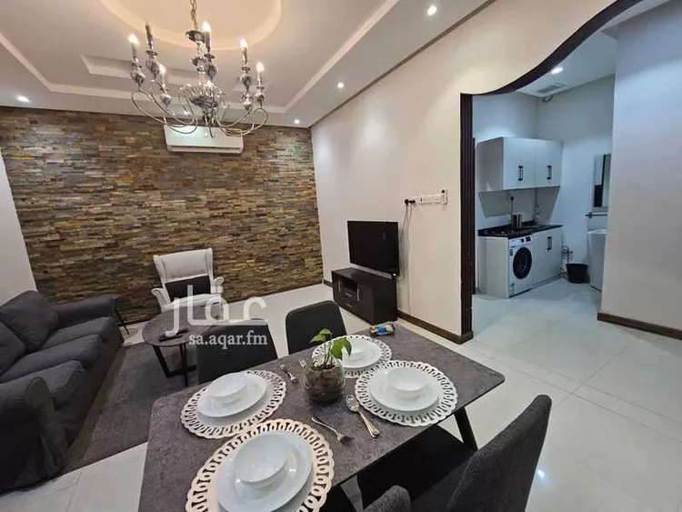 شقة للإيجار في شارع رقم 278, حي المونسية, مدينة الرياض, منطقة الرياض صورة 2