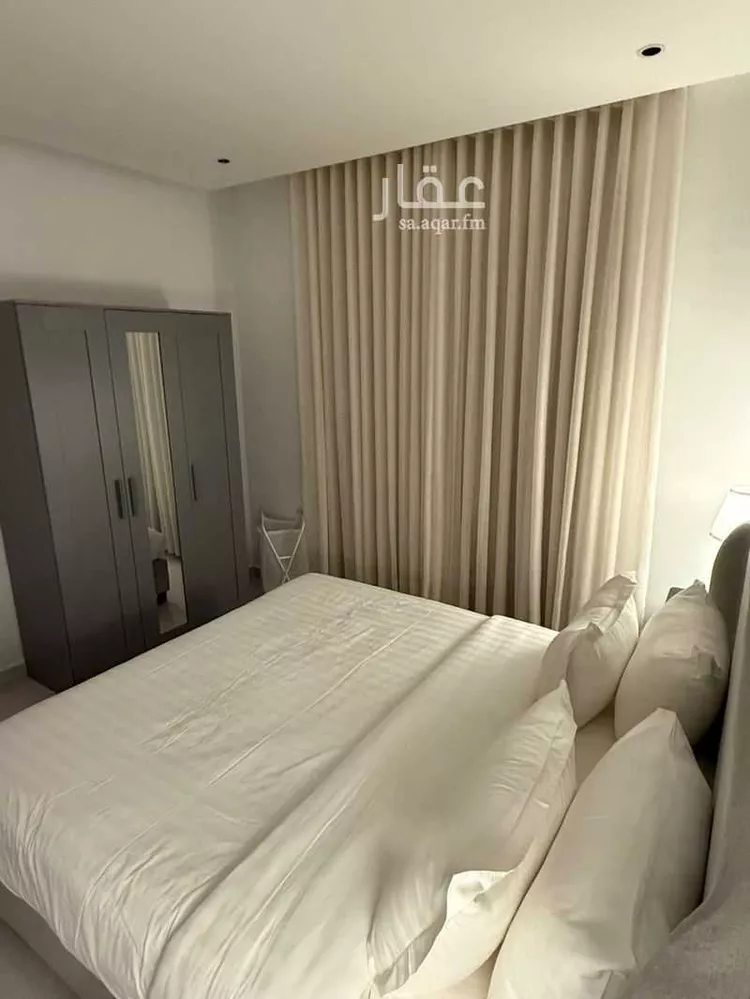 شقة للإيجار في شارع سيهات, حي الملك فيصل, مدينة الرياض, منطقة الرياض صورة 5