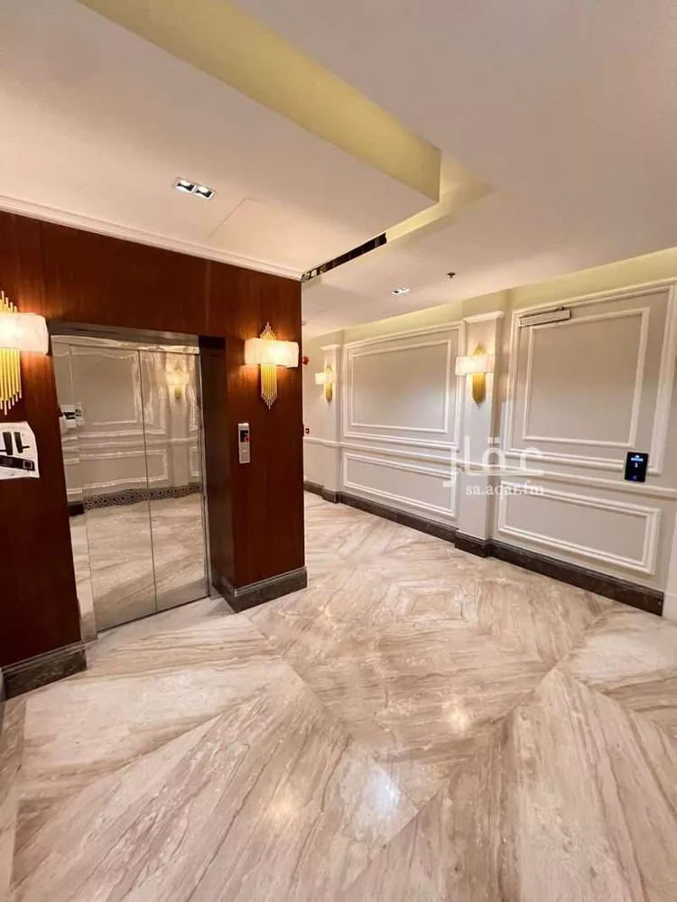 Apartment for Sale in Riyadh An Narjis