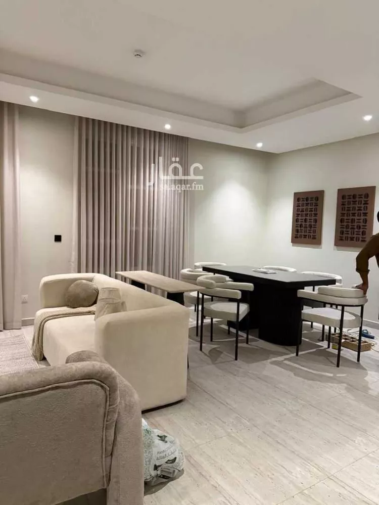 Apartment for Rent in Riyadh Al Yasmin