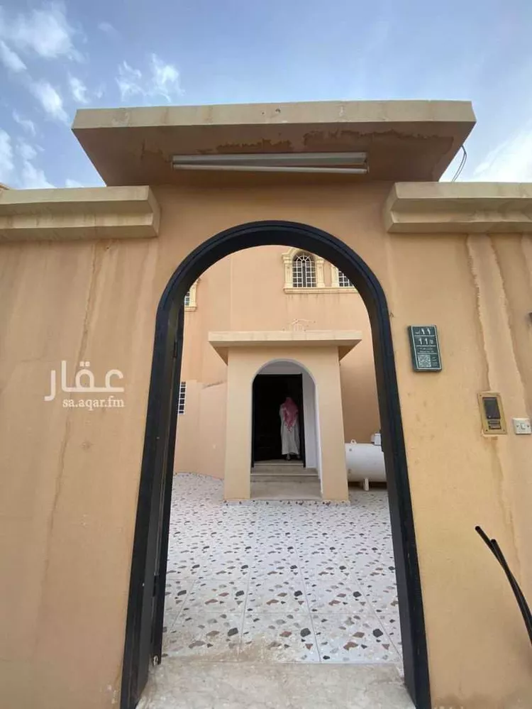 فيلا للإيجار في شارع رقم 18, حي الشهداء, مدينة الرياض, منطقة الرياض صورة 4