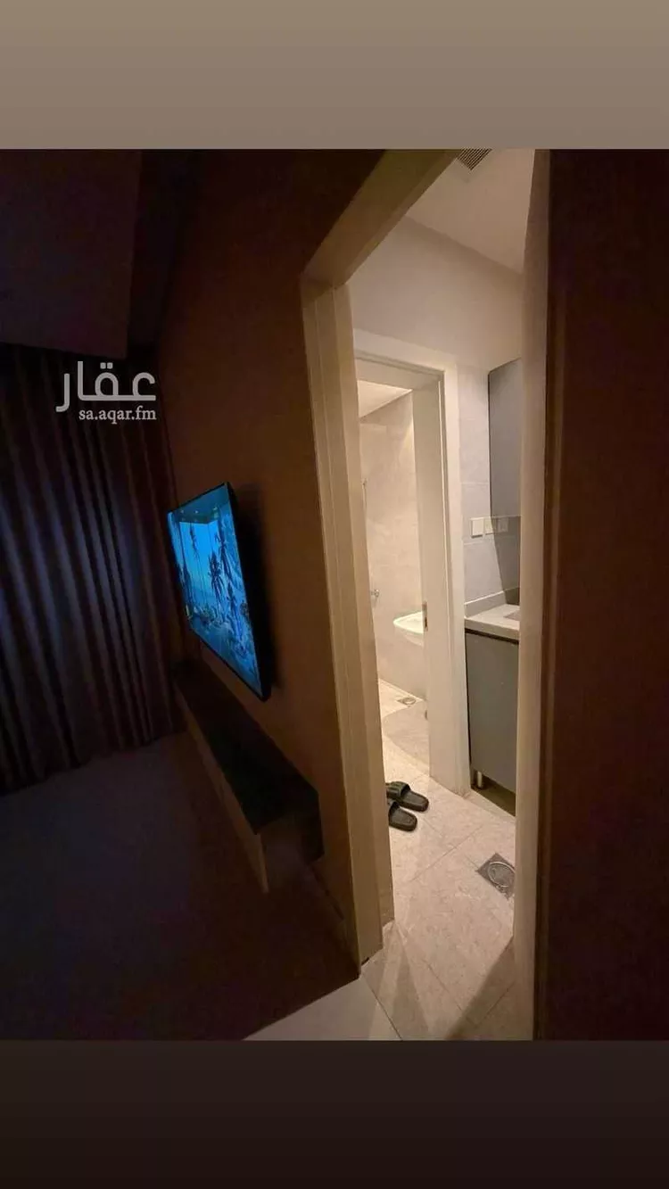 شقة للإيجار في شارع وادي أبي عرب, حي الوادي, مدينة الرياض, منطقة الرياض صورة 2