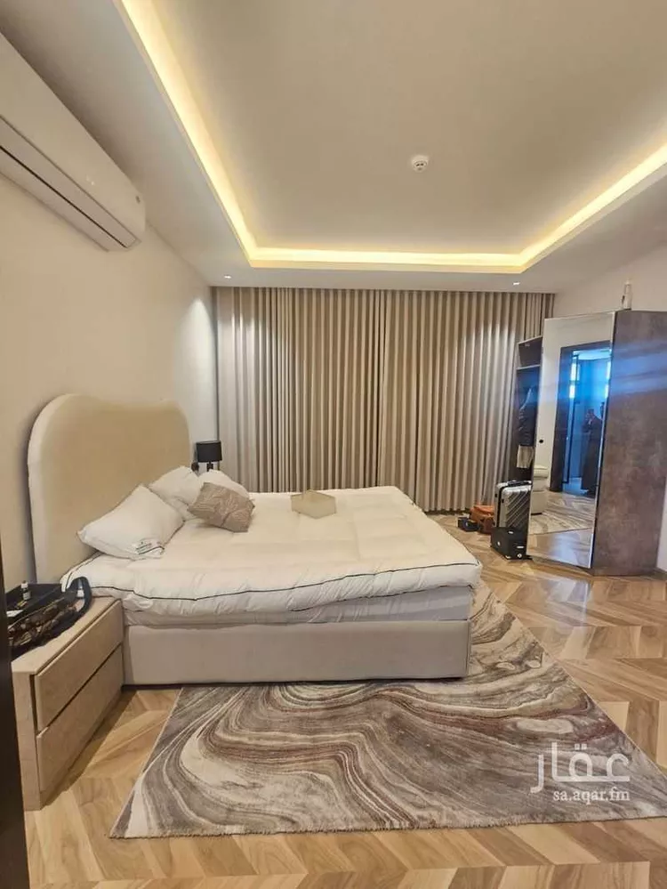 شقة للإيجار في شارع خيبر, حي العارض, مدينة الرياض, منطقة الرياض صورة 5