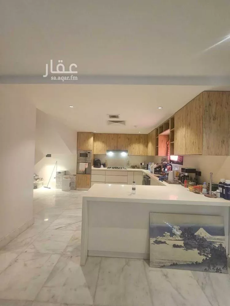 شقة للإيجار في شارع خيبر, حي العارض, مدينة الرياض, منطقة الرياض صورة 4