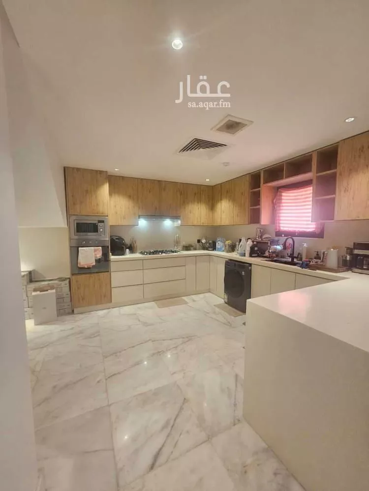 شقة للإيجار في شارع خيبر, حي العارض, مدينة الرياض, منطقة الرياض صورة 3