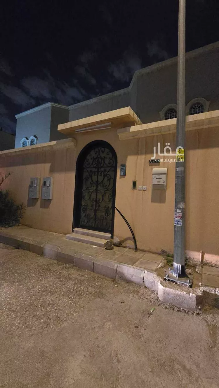 Villa for Sale in Riyadh Ash Shuhada 23