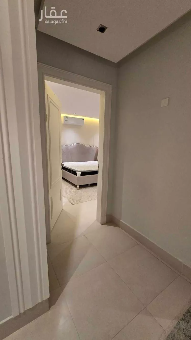 شقة للإيجار في شارع القريات, حي الندى, مدينة الرياض, منطقة الرياض صورة 3