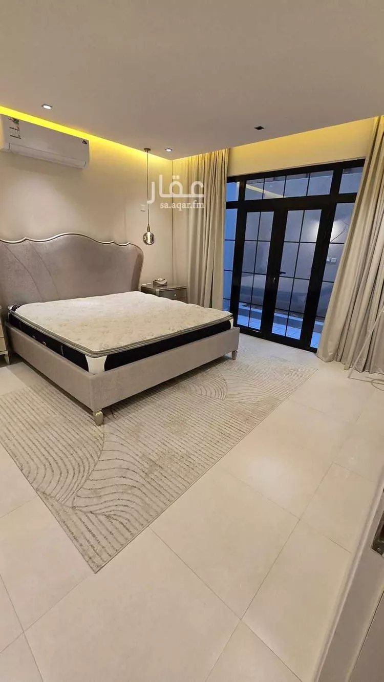 شقة للإيجار في شارع القريات, حي الندى, مدينة الرياض, منطقة الرياض 8