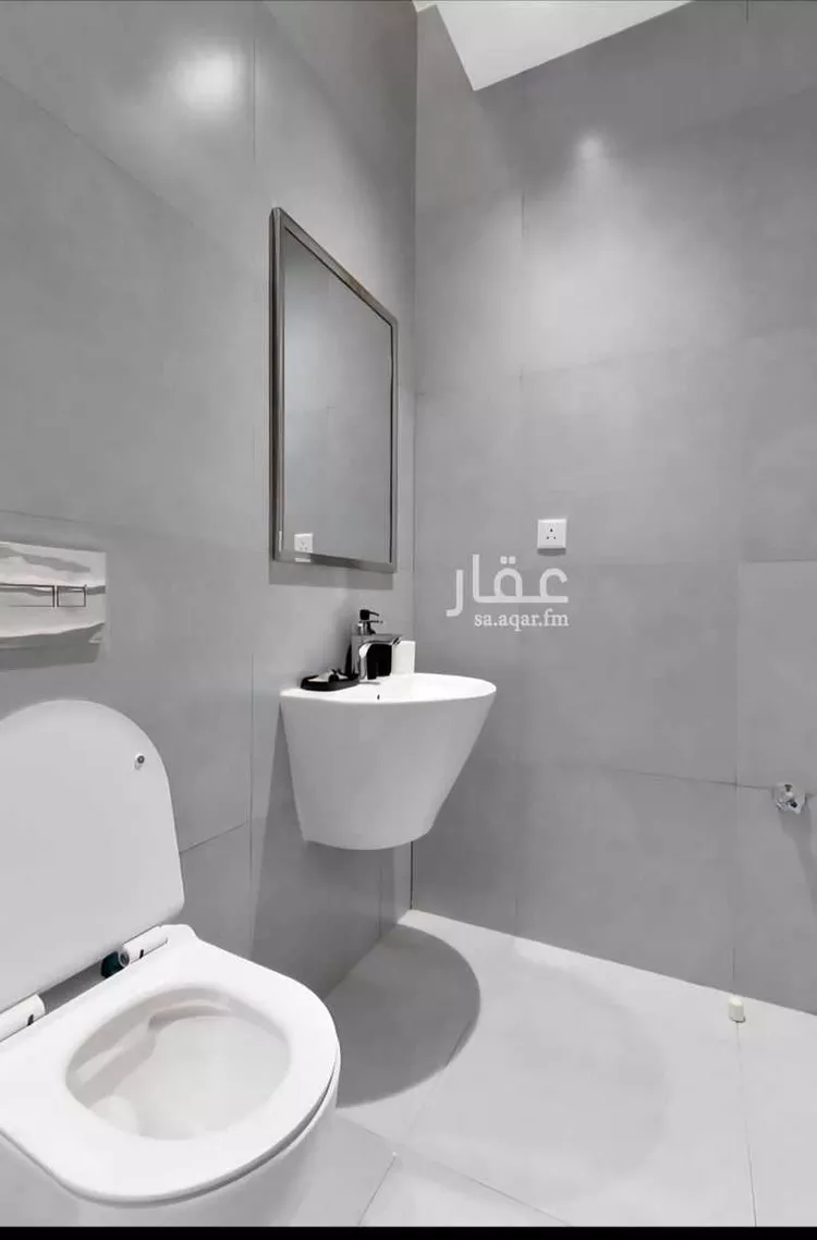 شقة للإيجار في شارع الأمير يزيد بن عبدالله بن عبدالرحمن, حي الملقا, مدينة الرياض, منطقة الرياض صورة 4