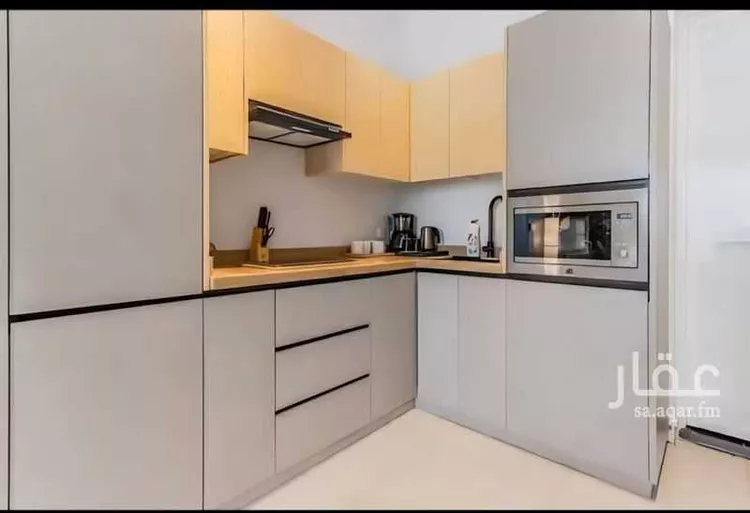 Apartment for Rent in Riyadh Al Malqa 10