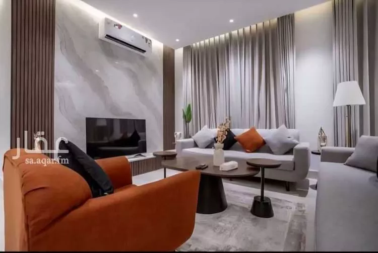شقة للإيجار في شارع الحصير, حي الملقا, مدينة الرياض, منطقة الرياض 13