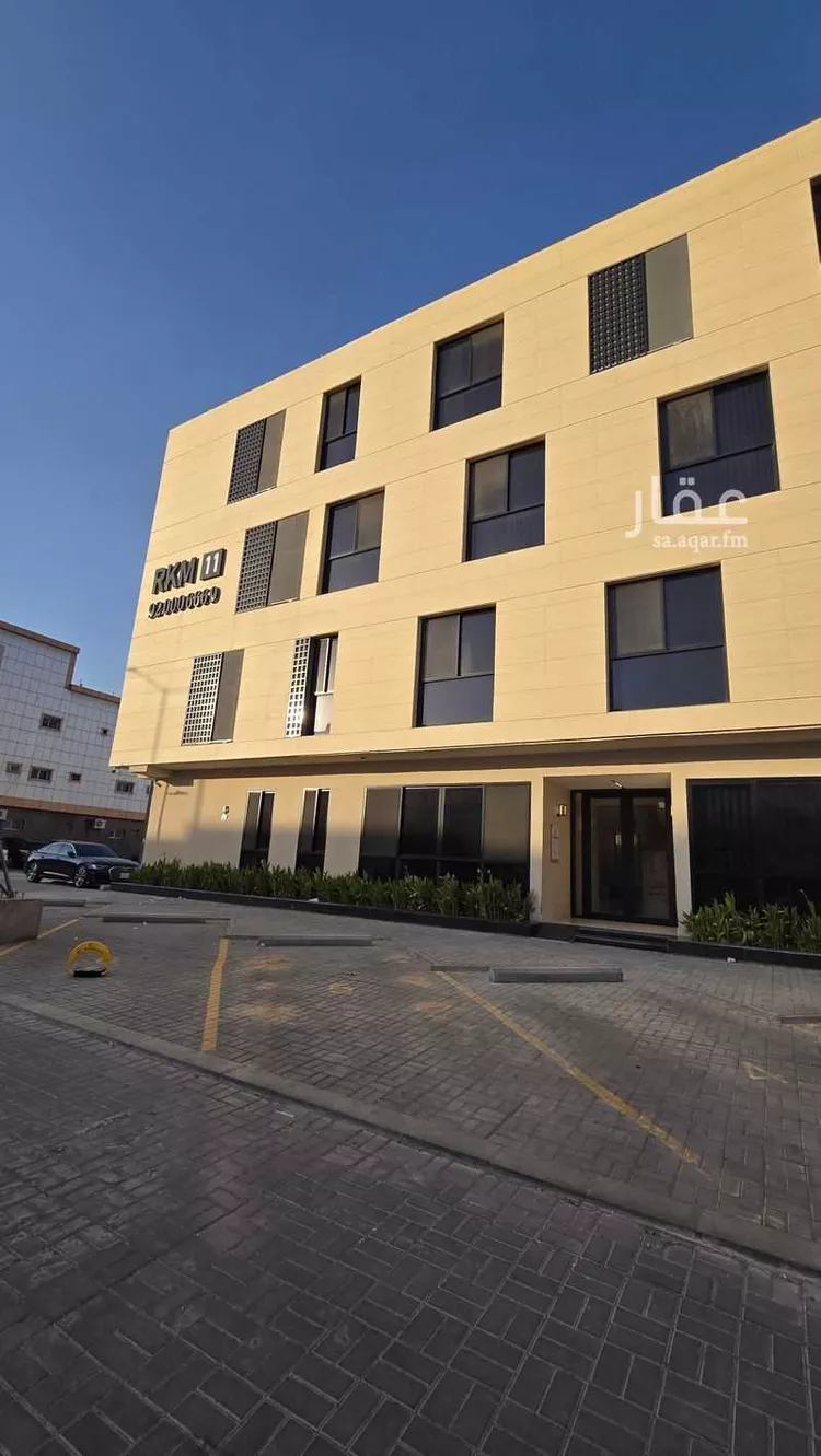 شقة للإيجار في شارع عشباء, حي الشهداء, مدينة الرياض, منطقة الرياض صورة 2