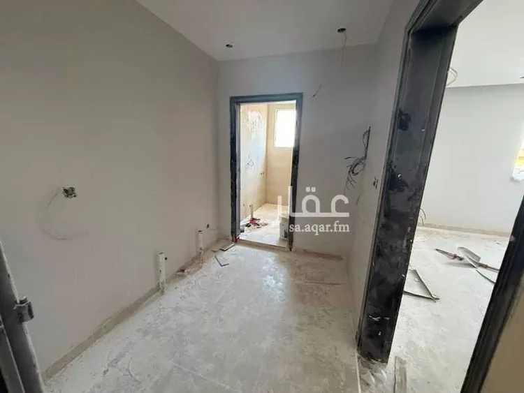 شقة للإيجار في شارع شهيد الدين ثم الوطن ناصر محمد العثمان, حي الشهداء, مدينة الرياض, منطقة الرياض صورة 2